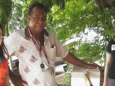 Rheumatic Heart Disease