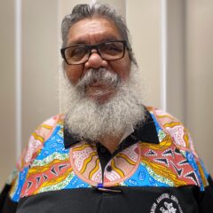 Roy Chevathen Profile photo