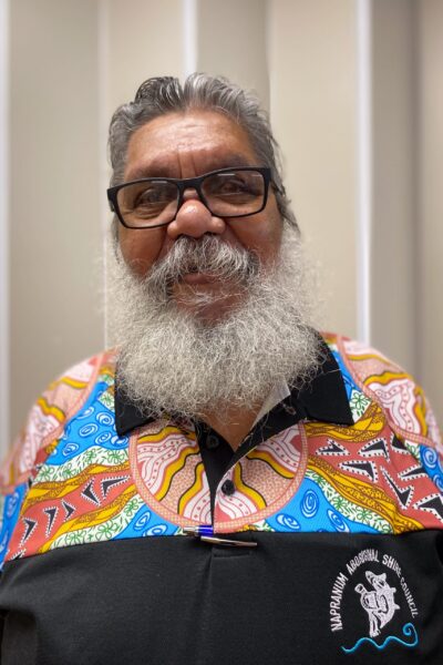 Roy Chevathen Profile photo