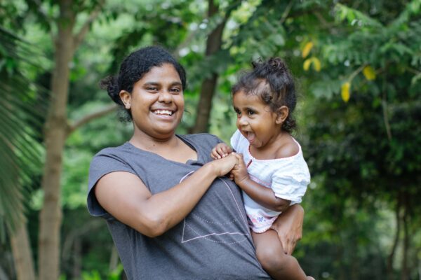 Cape York - Apunipima Family