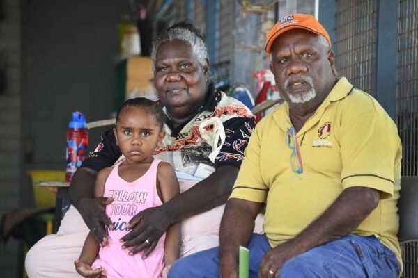 Apunipima Family membership