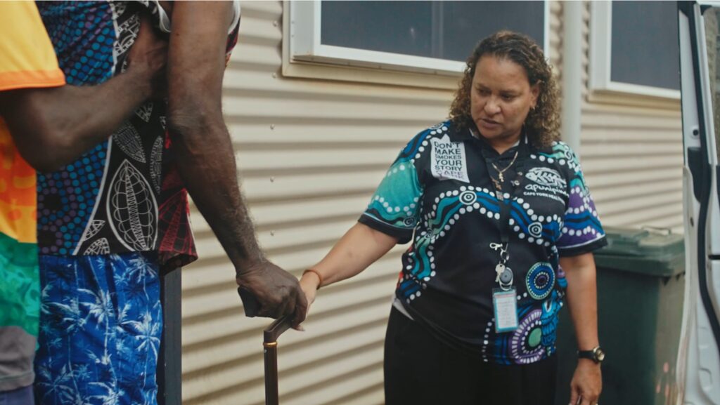 Apunipima NDIS Support