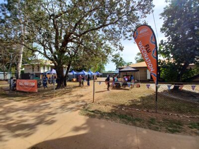 Aurukun Health Expo 2026