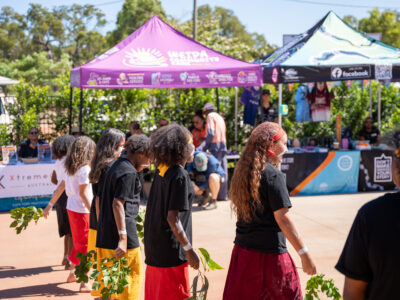 Mapoon Health Expo 2026