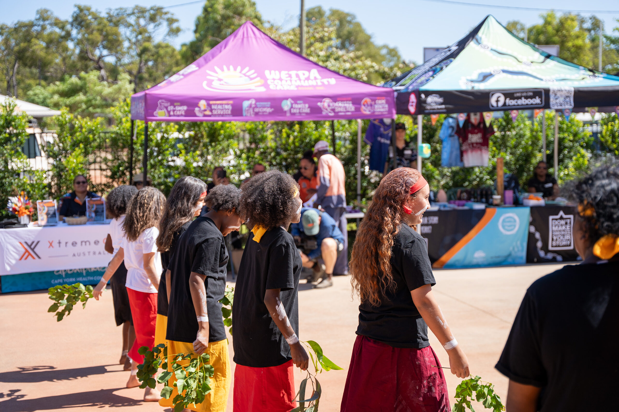 Mapoon Health Expo 2026