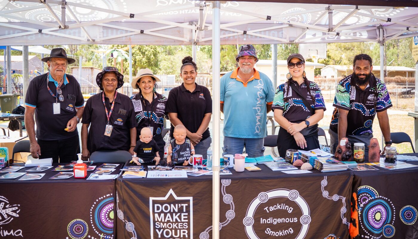 Paanja Festival Apunipima Staff 2025
