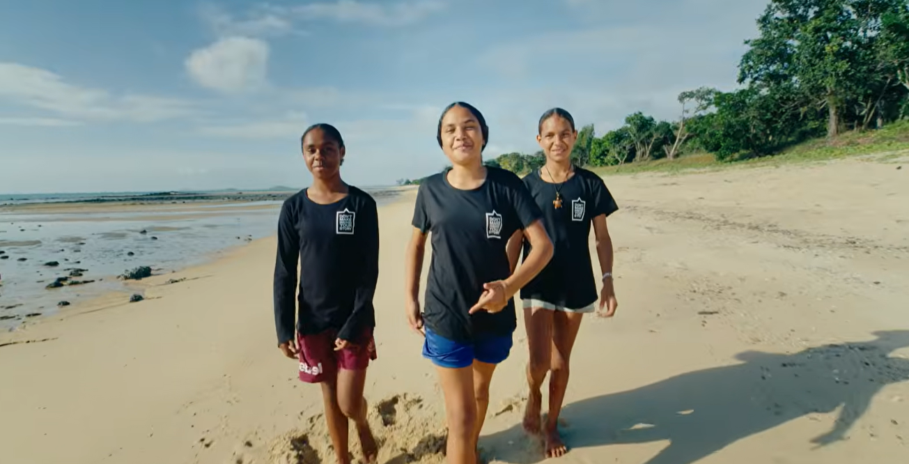 NPA video clip
